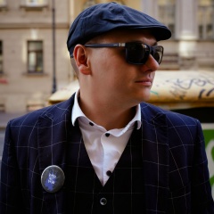 Михаил Краснополов, 12.08.1991, Санкт-Петербург