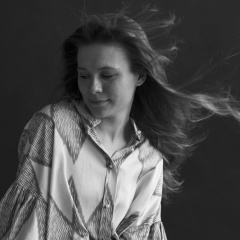 Ксюша Соловьева, 24.01, Санкт-Петербург