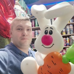 Александр Весёлый-П, 27.05, Брянск