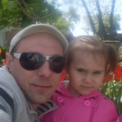 Александр Моленко, 25.04.1985, Киев