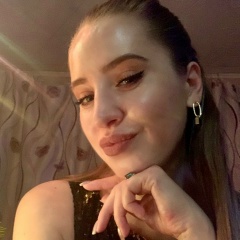 Anna Malysheva, 24.04, Москва