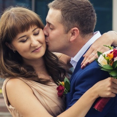 Marina Eliseeva, 02.03, Москва