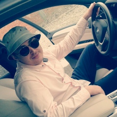 Юсуп Гудаев, 26.11, Грозный