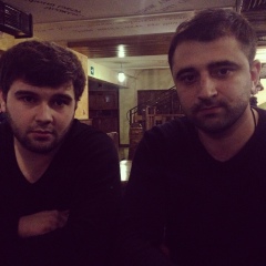 Шамиль Рамазанов, 22.06.1989, Guadalajara