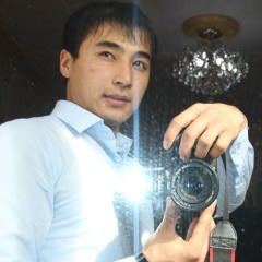 Комашев Жанболат, 02.12, Алматы