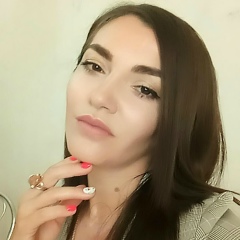 Радмила Багдасарян, 03.01.1987, Мелитополь