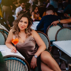 Екатерина Баум, 25.07.1988, Санкт-Петербург