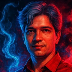 Алексей Михайлюк, 26.07.1983, Москва