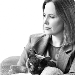 Алена Архипова, 01.08, Новосибирск