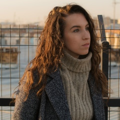 Yana , 25.08.1992, Санкт-Петербург