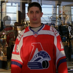 Максим Кудряшов, Кострома