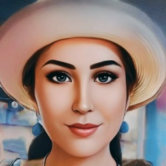 Гульжан Сапаева, Алматы