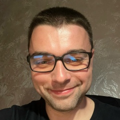 Павел Гончаров, 03.02.1989, Гвардейск