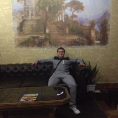 Сергей Курбаналиев, 05.05, Краснодар