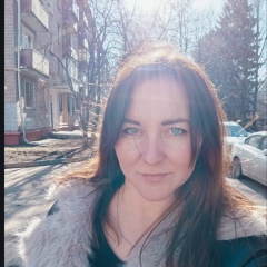 Анна Шувалова, Химки