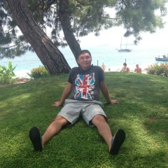 Ержан Ермекбаев, 04.01.1989, Астана