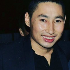 Нурканат Бекберлиев, 03.12.1990, Уральск