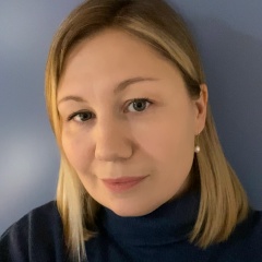 Светлана Рыжкина, 12.05, Ярославль
