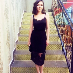 Maral Mukashova, 05.09, Алматы