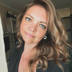 Ирина Сережкина, 02.02, Москва