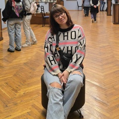 Виктория Захарова, 13.07, Воронеж