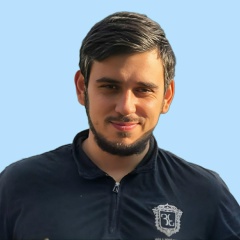 Али Нуралиев, 07.12, Белгород