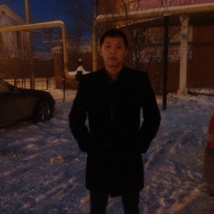 Shapagat Karliev, 18.07.1995