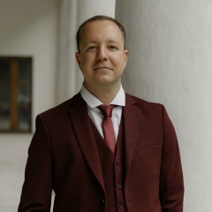 Илья Баскаков, 29.07.1989, Москва