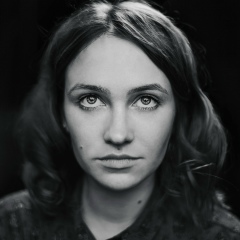 Рина Касюра, 01.11, Москва