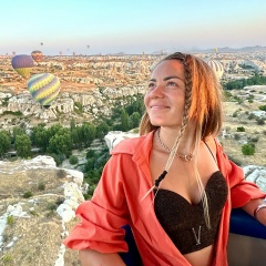 Юлия Сальникова, 19.10, Москва