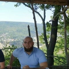 Мансур Даудов, 27.02.1992, Астрахань