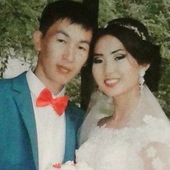 Бақдаулет Дариға, 26.07.1991, Алматы