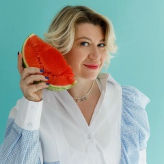 Юлия Мокроусова, 02.04.1981, Москва