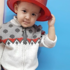 Кенжегали Имангали, 18.08, Алматы