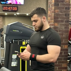 Дауд Магомадов, Ставрополь