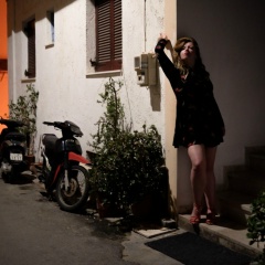 Татьяна Шелест, 05.01.1981, Горькая Балка