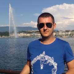 Константин Буханцев, 06.05.1988, Одесса