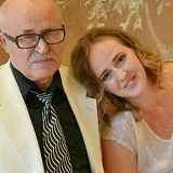 Лиля Белоусова, Санкт-Петербург