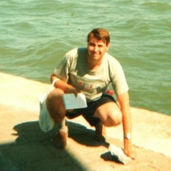 Кирилл Соловьёв, 09.07, Москва