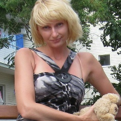 Люда Виниченко, 24.03.1983, Запорожье