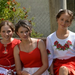 Татьяна Дработа, 25.09, Квасы