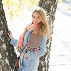 Оля Сямро, 11.04, Киев