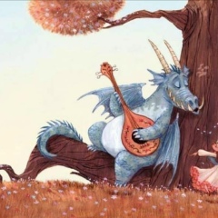 Софико Кокая, Москва