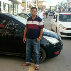 Naung Naung, 09.11.1977