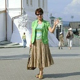 Альфия Вавилова, 07.06, Уфа