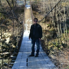 Віталій Гаврилюк, 13.03