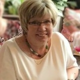 Маргарита Коршунова (Сазонова), 30.06.1958, Санкт-Петербург