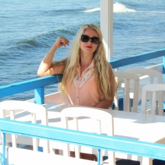 Надежда Полякова, Тирасполь