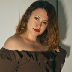 Наталья Дронь, 23.02