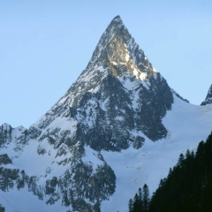 Рустам Кубанов, Москва